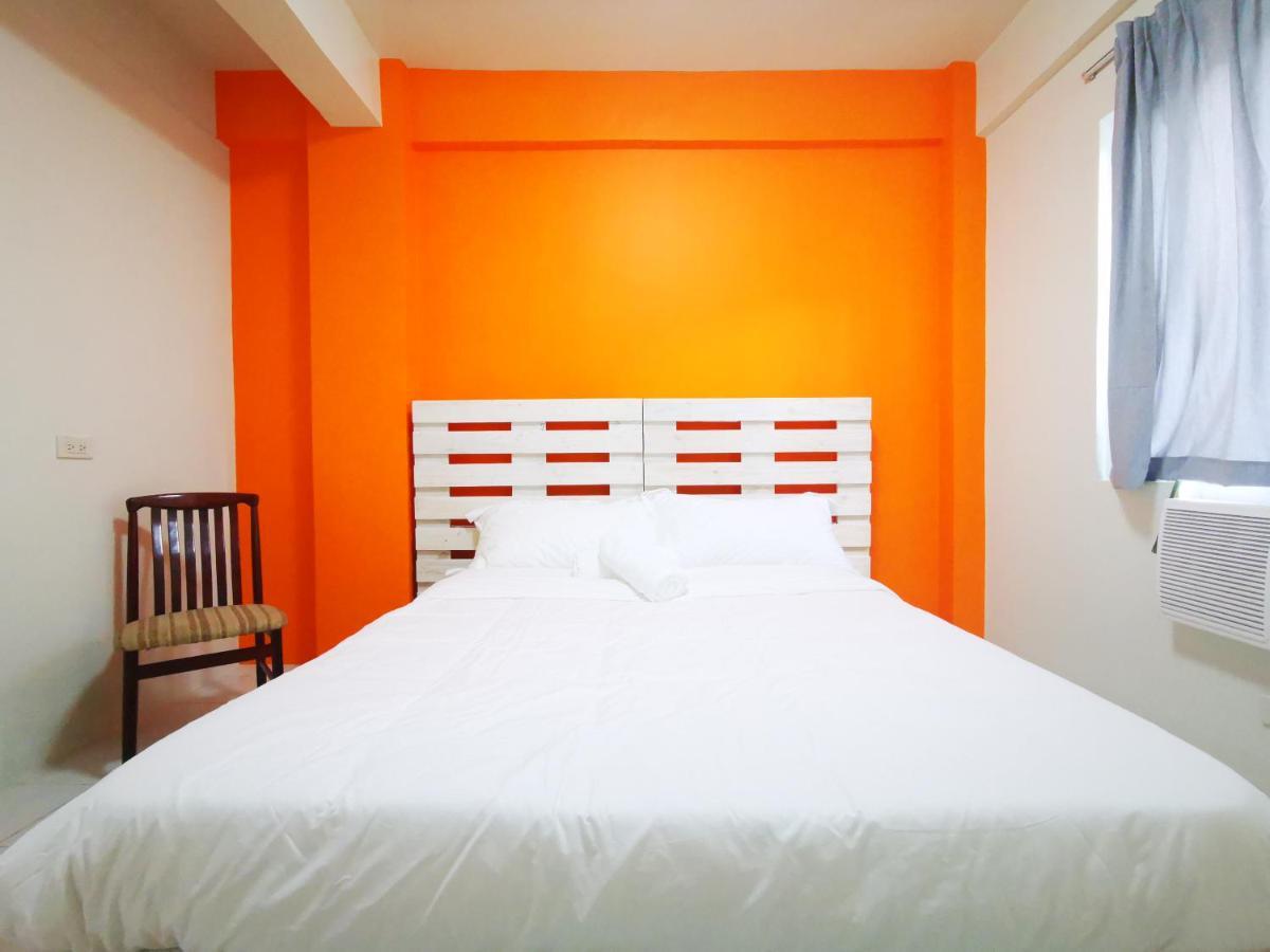 Innspired Hostel Ph In Makati, Metro Manila Makati City Exterior foto